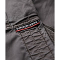 Miniatyrbild 7 av 7: Superdry Midi Kjol Cargo Grå XS Kvinna