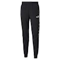 Miniatyrbillede 1 af 4: Puma Bukser Essentials+ Tape Fl Cl Sort S Mand
