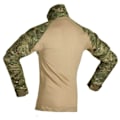 Pikkukuva 2 / 4: Invadergear Combat Pitkähihainen T-paita Beige 2XL Mies