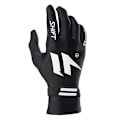 Miniatyrbillede 1 af 4: Fox Racing Mx Korte Handsker Black Label Invisible  M