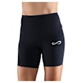 Miniatyrbillede 1 af 3: Endless Shorts Ribbon Sort M Kvinde