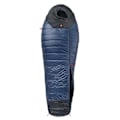 Miniatyrbillede 3 af 10: Pajak Sovepose Core 950 Grå Regular / Left Zipper
