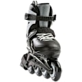Miniatyrbillede 4 af 6: Rollerblade Skøjter Inline Fury Junior Hvid,Sort EU 33