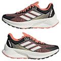 Miniatyrbillede 9 af 9: Adidas Trail Løbesko Terrex Soulstride Flow Sort EU 38 Kvinde