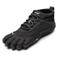 Pikkukuva 1 / 8: Vibram Fivefingers Vaelluskengät V-trek Insulated Musta EU 39 Nainen