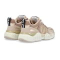 Miniatyrbillede 3 af 4: No Name Krazee Runner Sko Beige EU 37 Kvinde