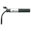 Miniatyrbillede 2 af 3: Sks Mini Pumpe Airflex Explorer Sort,Søvfarvet