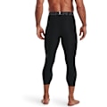 Pikkukuva 2 / 7: Under Armour 3/4 Leggingsit Musta XS / Regular Mies