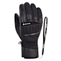Miniatyrbillede 1 af 2: Ziener Gesar Gtx Handsker Sort 9.5 Mand