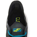 Miniatyrbillede 10 af 10: Kelme Løbe Skoe Thunderstorm Sort EU 40 Mand