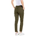 Miniatyrbillede 2 af 2: Replay Jeans W8011 .000.8366197 Grøn 28 / 28 Kvinde