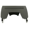 Miniatyrbillede 1 af 2: Ergotron Lx Notebook Arm Mounting Plate Sort