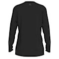 Miniatyrbillede 2 af 3: 7mesh Roam T-shirt Med Lange ærmer Sort S Kvinde
