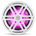 Pikkukuva 7 / 10: Jl Audio M M3-770x-s-gw-i 3-770x Led Rgb Kaiutin Valkoinen