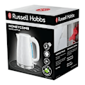 Miniatyrbild 2 av 7: Russell Hobbs Vattenkokare 26050-70