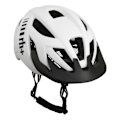 Miniatyrbillede 3 af 4: Rh+ Mtb Hjelm 3 In 1 Hvid XS-M