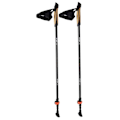 Miniatyrbillede 2 af 10: Altus Stænger Fresno Sort 83-135 cm