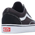 Miniatyrbillede 6 af 6: Vans Trænere Old Skool Sort EU 47 Mand