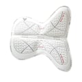 Miniatyrbild 3 av 5: Acavallo Mf Jccs Cw-cs Grip Mockasadelpad  2