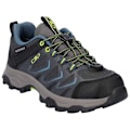 Pikkukuva 1 / 3: Cmp Byne Low Waterproof 3q66884 Vaelluskengät Harmaa EU 36