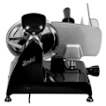 Pikkukuva 2 / 5: Berkel Lihanleikkuri Red Line Rl 250 Hopeinen One Size / EU Plug