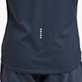 Miniatyrbillede 8 af 8: Montane Featherlite Windproof Vest Blå M Mand