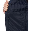 Miniatyrbillede 4 af 4: Original Penguin Rec Fill Vertical Quilted Vest Blå M Mand