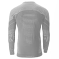 Miniatyrbillede 2 af 2: Uyn Evolutyon Comfort Langærmet Baselayer Grå 2XL Mand