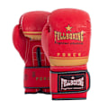 Miniatyrbild 1 av 3: Fullboxing Boxningshandskar I Konstläder Force Röd 10 oz