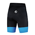 Miniatyrbillede 2 af 2: Bicycle Line Sven Cykelshorts Sort 10 Years Dreng