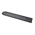 Miniatyrbillede 2 af 2: Quick Media Electronic Bestyrelse Bottom Cover Sort