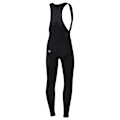 Miniatyrbillede 2 af 2: Sportful Trägerhose Strumpfhose Fiandre No Rain Team Sort L Mand