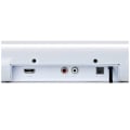 Miniatyrbild 4 av 5: Grundig Sund Bar Dsb 950 Vit One Size / EU Plug