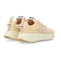Miniatyrbillede 2 af 2: No Name Carter Fly Sko Beige EU 39 Kvinde