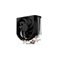 Miniatyrbillede 3 af 10: Endorfy Spartan 5 Cpu-blæser Sort