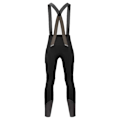 Miniatyrbillede 2 af 9: Assos Mille Gt Winter Gto C2 Cykelbukser Sort TIR Mand