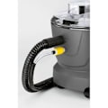 Miniatyrbillede 3 af 5: Karcher Støvsuger Puzzi 10/1 Grå One Size / EU Plug