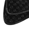 Pikkukuva 6 / 8: Acavallo Mf Ds Sw-3ds Grip Mokkanahkainen Sisäinen Satulapehmuste