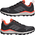 Pikkukuva 9 / 9: Adidas Maastojuoksukengät Terrex Tracerocker 2 Musta EU 40 2/3 Mies
