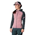 Miniatyrbillede 1 af 3: Dynafit Transalper Polartec® Jakke Rosa L Kvinde