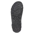 Miniatyrbillede 2 af 7: Geox Sandaler Uomo Strada Sort EU 43 Mand