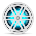 Pikkukuva 5 / 10: Jl Audio M M3-770x-s-gw-i 3-770x Led Rgb Kaiutin Valkoinen