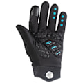 Miniatyrbillede 2 af 2: Bicycle Line Lange Handsker Corazza Sort L Mand