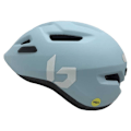 Miniatyrbillede 3 af 3: Bolle Mtb Hjelm Stance Jr Mips Blå 47-51 cm