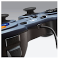 Miniatyrbillede 9 af 10: Logitech Pc Controller F310 Blå