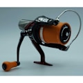 Miniatyrbillede 2 af 2: Mvspools Konkurrence Reservespole Mvl6 Pom Orange T3