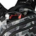 Pikkukuva 7 / 8: Uswe Reppu Shred Mtb 16l Musta