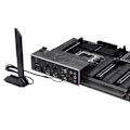 Miniatyrbillede 7 af 8: Asus Bundkort Proart Z790-creator Wifi Søvfarvet