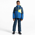 Miniatyrbild 6 av 8: Dare2b Junior Hood Jacka Steazy  13 Years Pojke