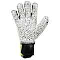 Miniatyrbillede 2 af 2: Uhlsport Målmandshandsker Supergrip+ Flex Frame Carbon Gul 8